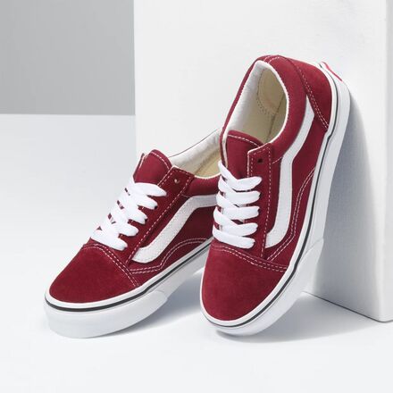 Vans - Old Skool Shoe - Kids'