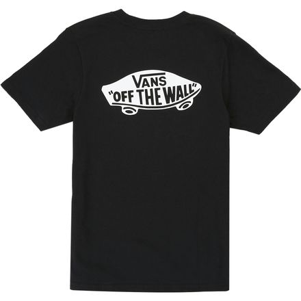 Vans - OTW Classic Shirt - Boys'
