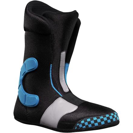 Vans - Aura Pro Boa Snowboard Boot - Men's