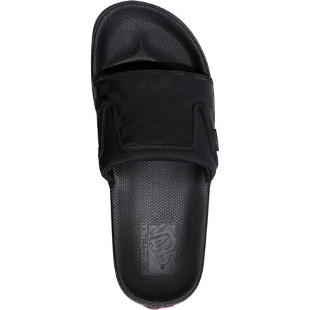 Vans - Ultracush Slide-On Sandal - Men's