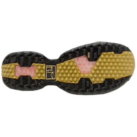 Vans - Danny Kass V Snowboard Boot - Men's