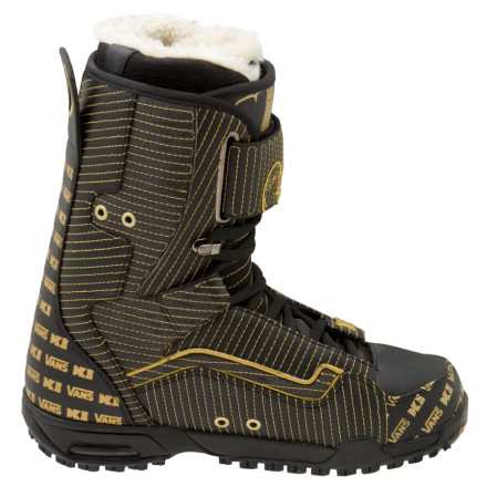 Vans - Danny Kass V Snowboard Boot - Men's