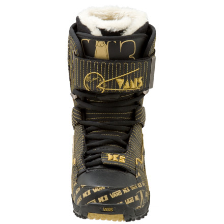 Vans - Danny Kass V Snowboard Boot - Men's