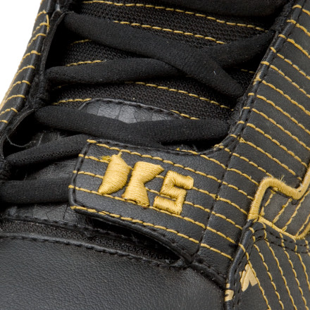 Vans - Danny Kass V Snowboard Boot - Men's