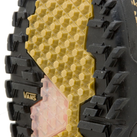 Vans - Danny Kass V Snowboard Boot - Men's