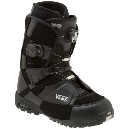 Vans Cirro Snowboard Boot - Men's - Snowboard