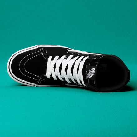Vans - ComfyCush Sk8-Hi Shoe