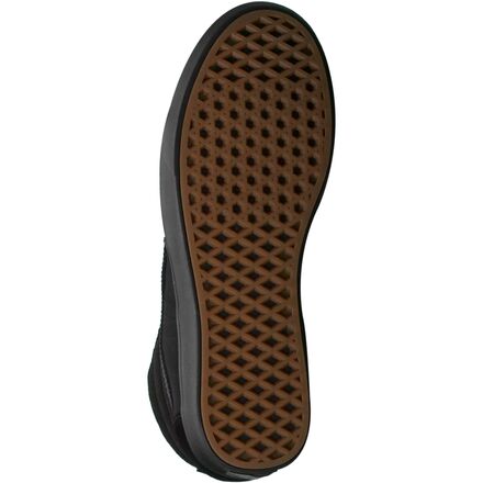 Vans - ComfyCush Sk8-Hi Shoe