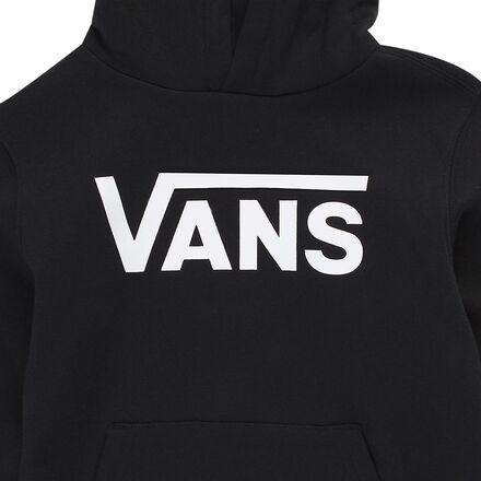 Vans - Classic II Pullover Hoodie - Boys'