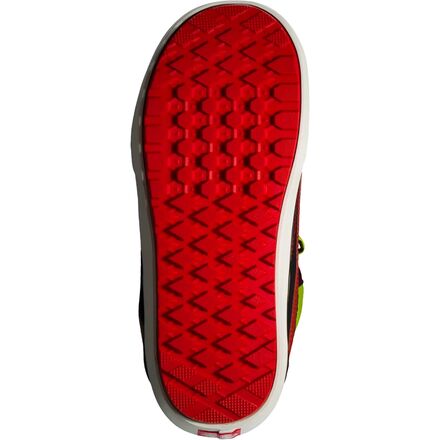 Vans - Hi-Standard Linerless DX Snowboard Boot - 2022