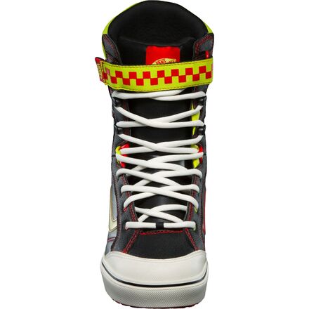 Vans - Hi-Standard Linerless DX Snowboard Boot - 2022