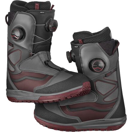 Vans - Viaje BOA Snowboard Boot - Women's