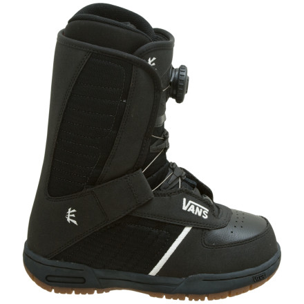 Vans - Encore Boa Snowboard Boot - Kids'