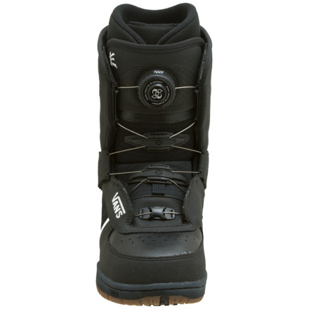 Vans - Encore Boa Snowboard Boot - Kids'