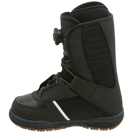 Vans - Encore Boa Snowboard Boot - Kids'