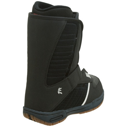 Vans - Encore Boa Snowboard Boot - Kids'