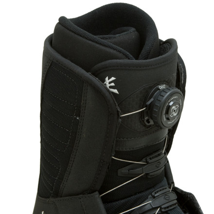 Vans - Encore Boa Snowboard Boot - Kids'