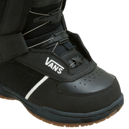 Vans - Encore Boa Snowboard Boot - Kids'