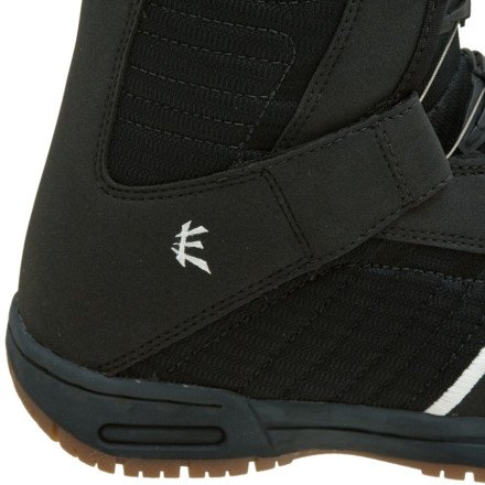 Vans - Encore Boa Snowboard Boot - Kids'