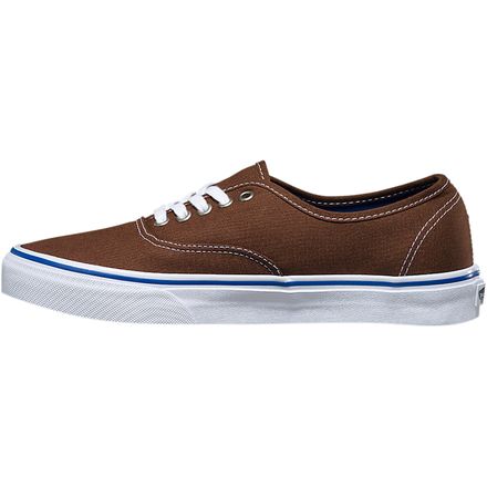 Vans - Authentic Skate Shoe