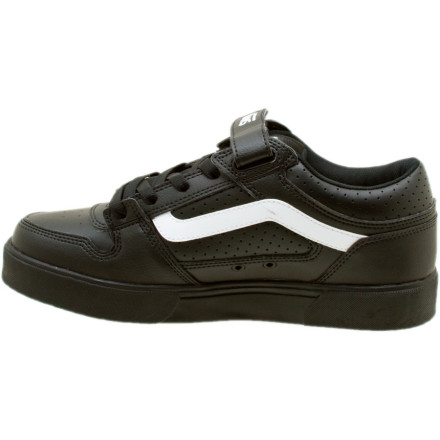 Vans - Warner SPD Men's Shoes