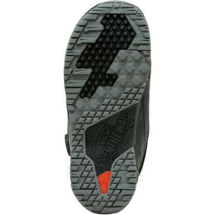 Vans - Fargo Snowboard Boot