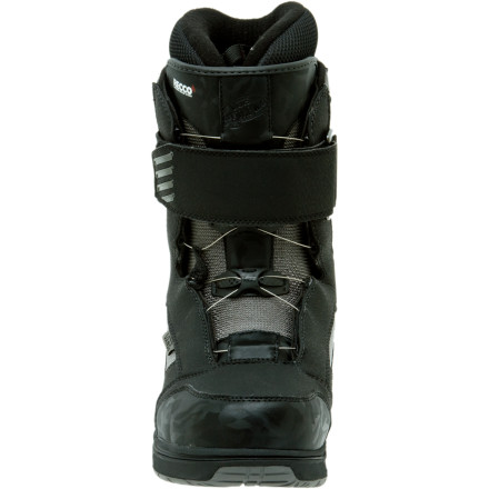 Vans - Fargo Snowboard Boot