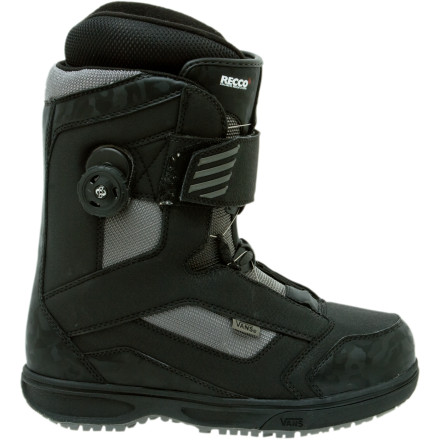 Vans - Fargo Snowboard Boot