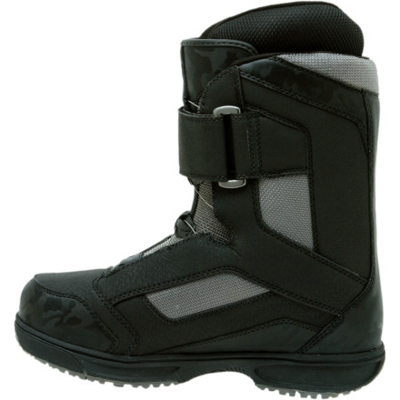 Vans - Fargo Snowboard Boot