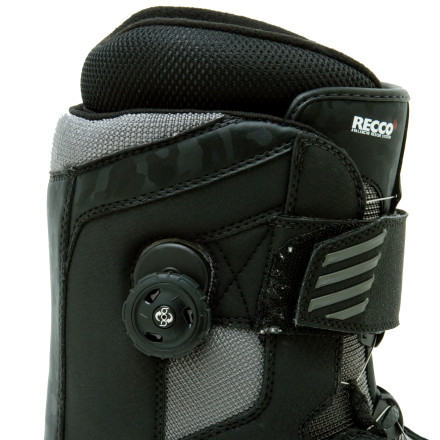 Vans - Fargo Snowboard Boot