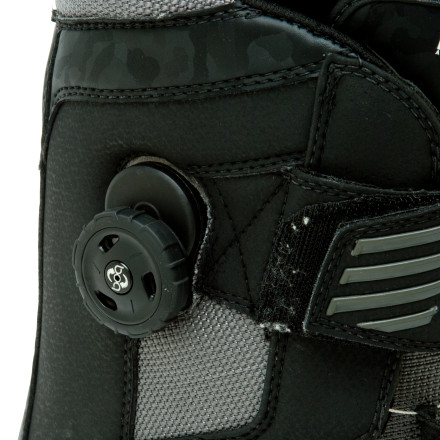 Vans - Fargo Snowboard Boot