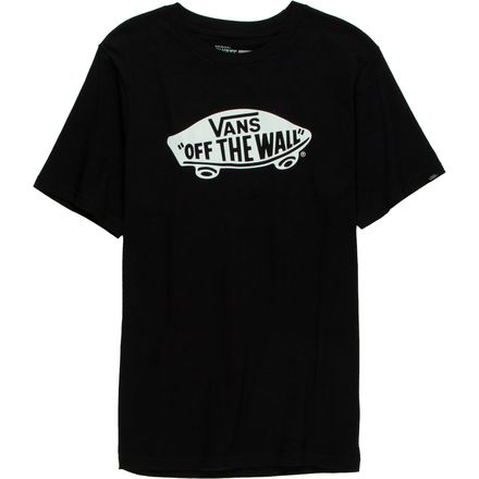 Vans - OTW T-Shirt - Boys'
