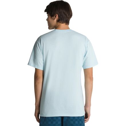 Vans Classic Short-Sleeve T-Shirt - Men's - Clothing