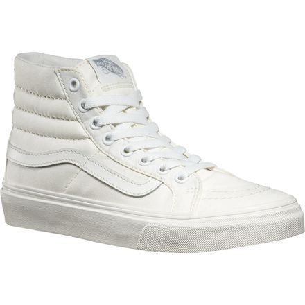 Vans - SK8-HI Slim Skate Shoe - Women's