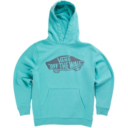 Vans - OTW Pullover Fleece Hoodie - Boys'