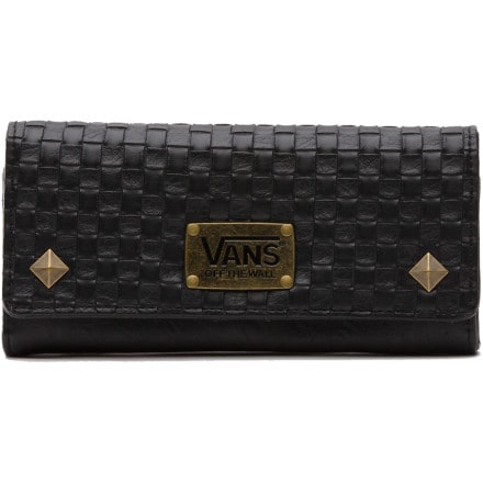 Vans - Encounter Wallet - Women's