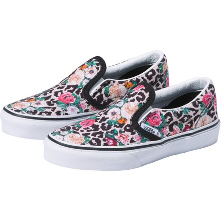 Vans - Classic Slip-On Shoe - Kids'