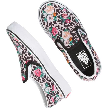 Vans - Classic Slip-On Shoe - Kids'