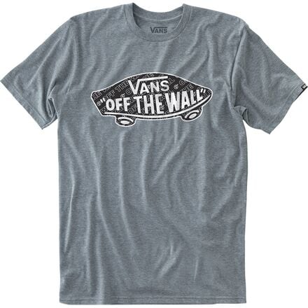 Vans - OTW Logo Fill Shirt - Boys'