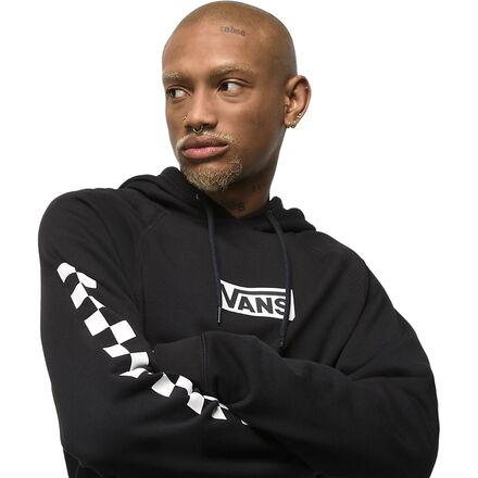 Vans - Versa Standard Hoodie - Men's