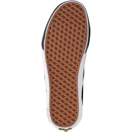 Vans - Classic Slip-On National Geographic Shoe