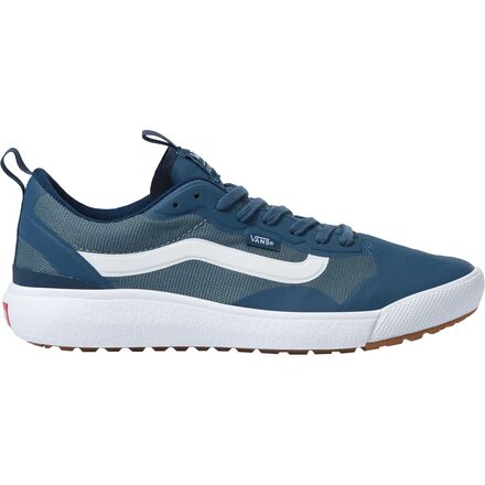 Vans Ultrarange Exo Shoe Navy/Classic Blue, Mens 7.0/Womens 8.5