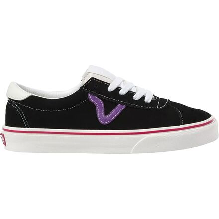 Vans - Sport Shoe - Women's
