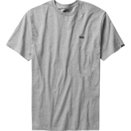 Vans - Left Chest Logo T-Shirt - Men's