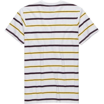 Vans - Condit Stripe T-Shirt - Men's