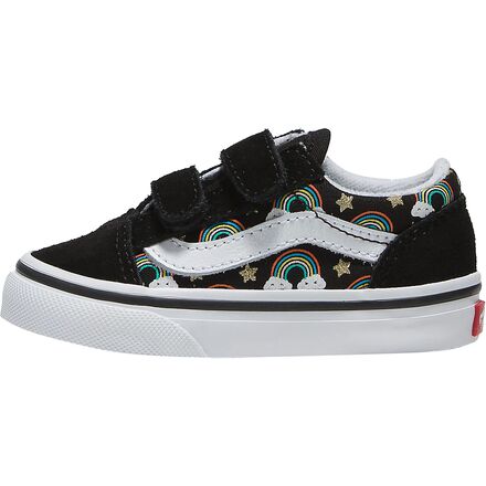 Old Skool Shoe - Toddlers'