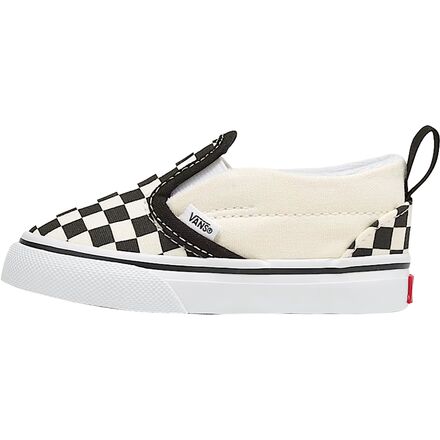 Slip-On V Shoe - Toddlers'