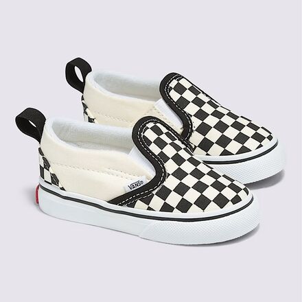 Vans - Slip-On V Shoe - Toddlers'