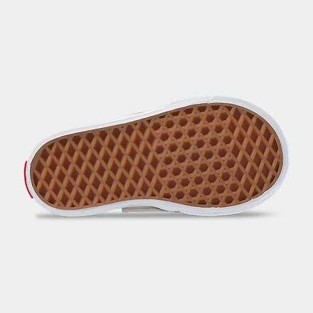 Vans - Slip-On V Shoe - Toddlers'