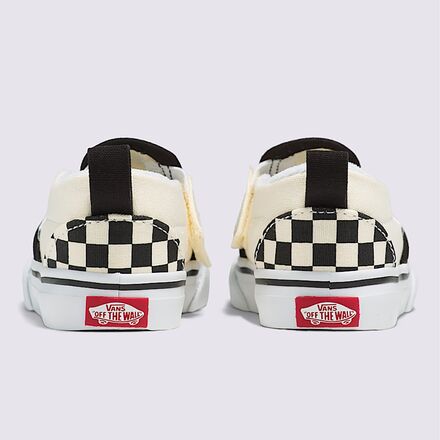 Vans - Slip-On V Shoe - Toddlers'
